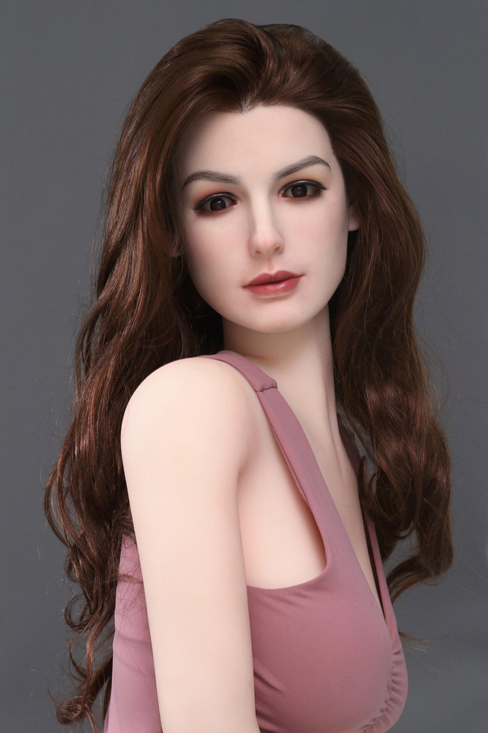 Celebrity Sex Doll Anne Hathaway