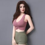 Celebrity Sex Doll Anne Hathaway