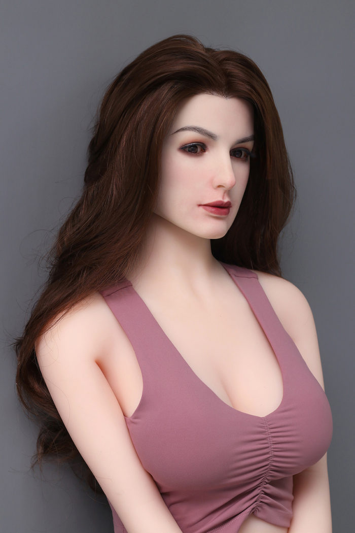 Celebrity Sex Doll Anne Hathaway