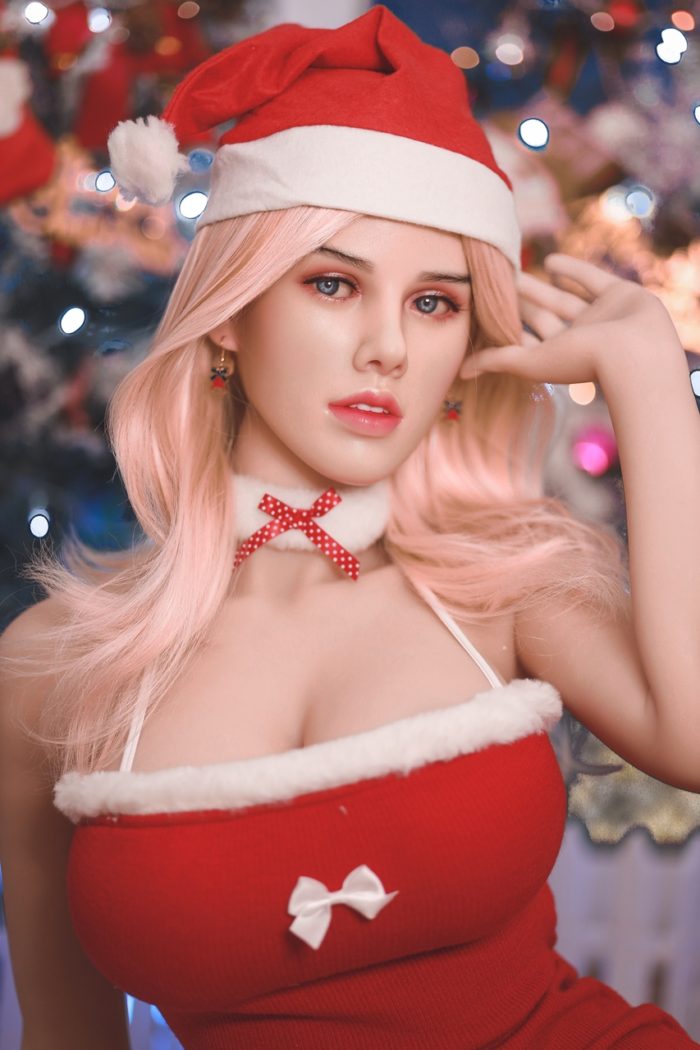 164cm Full Body Real JY Sex Doll