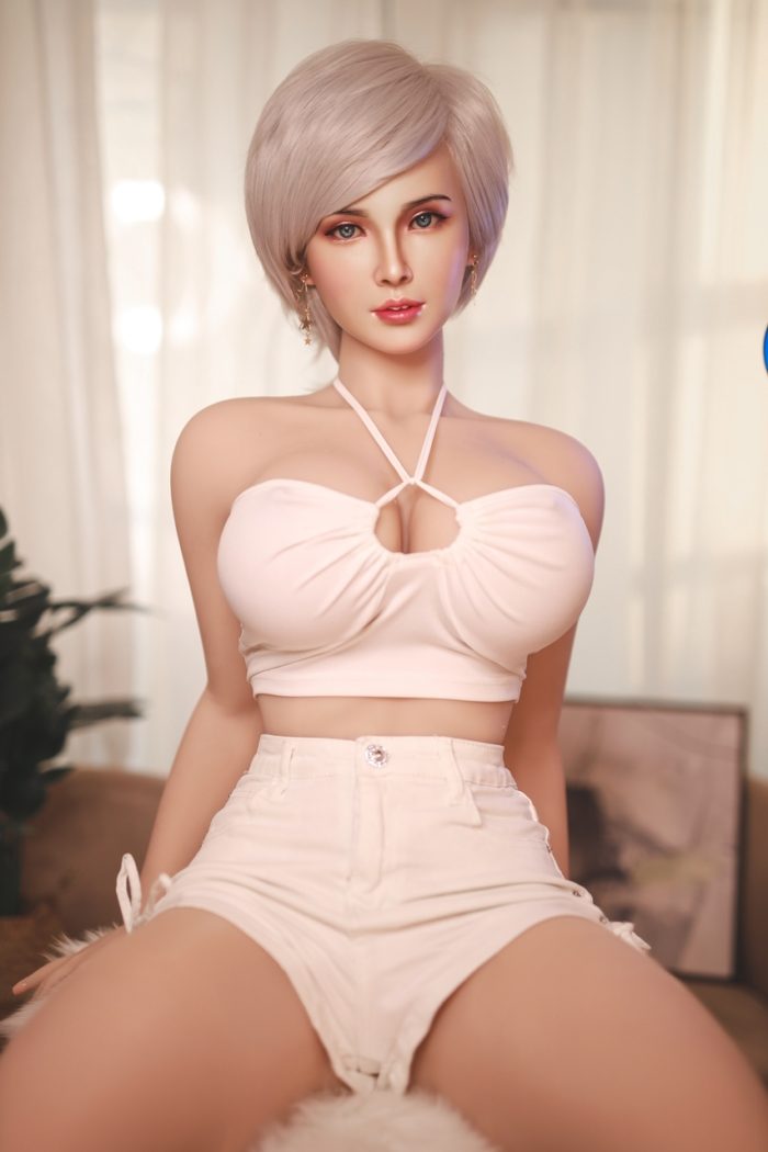 164cm Realistic Sexpuppe