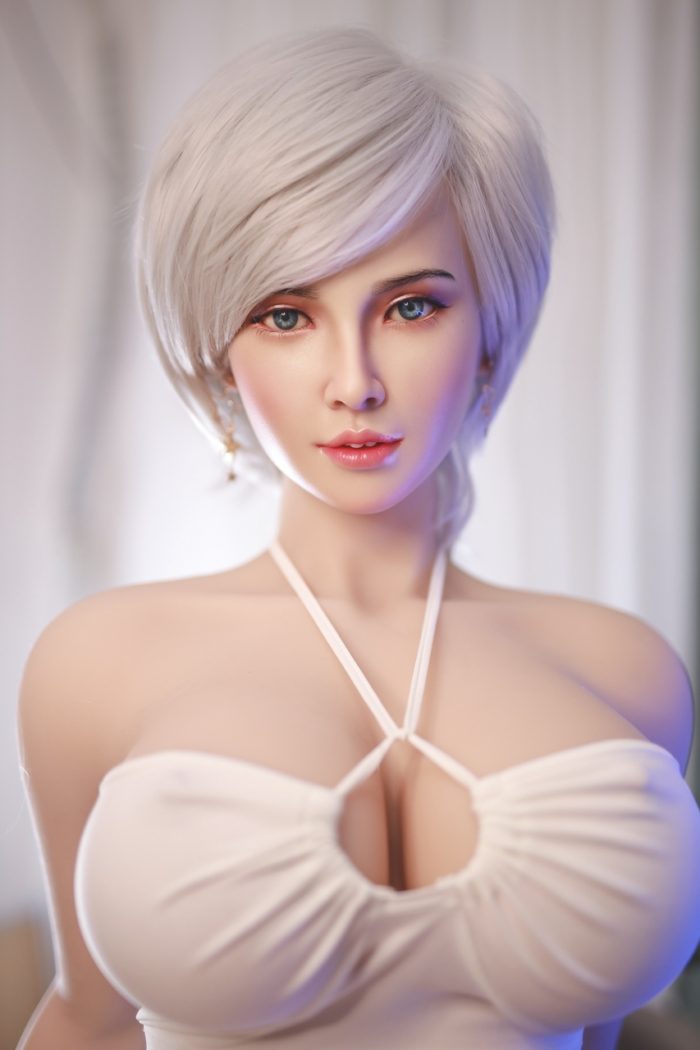 164cm Realistic Sexpuppe