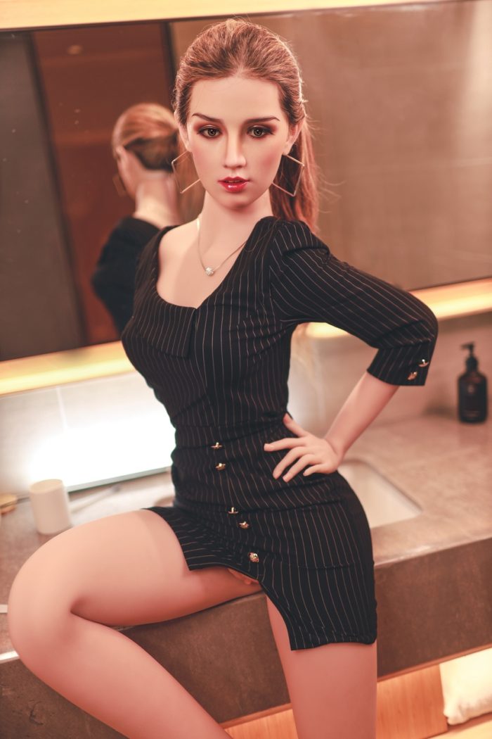 TPE Adult Sex Doll For Men