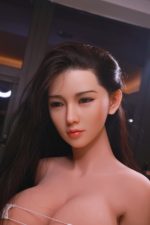 161cm Life Like Sex Doll - Winnie