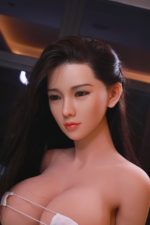 161cm Life Like Sex Doll - Winnie