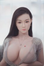 166cm Busty Real Love Doll