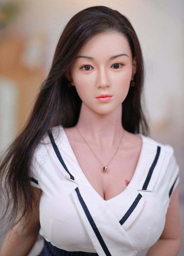 166cm Busty Real Love Doll