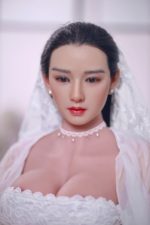 160cm Pregnant Sex Doll