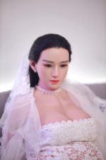 160cm Pregnant Sex Doll