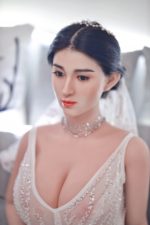 Reallife Bride Sex Doll