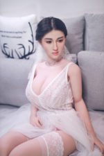 Reallife Bride Sex Doll