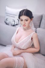 Reallife Bride Sex Doll