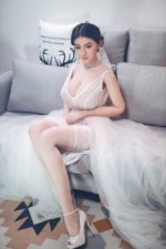 Reallife Bride Sex Doll