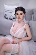 Reallife Bride Sex Doll