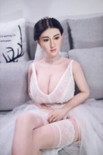 Reallife Bride Sex Doll