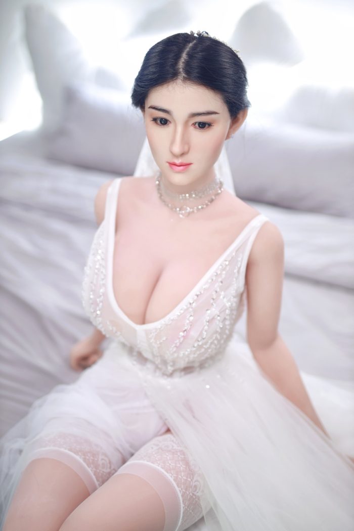 Reallife Bride Sex Doll