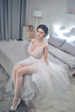 Reallife Bride Sex Doll