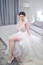 Reallife Bride Sex Doll