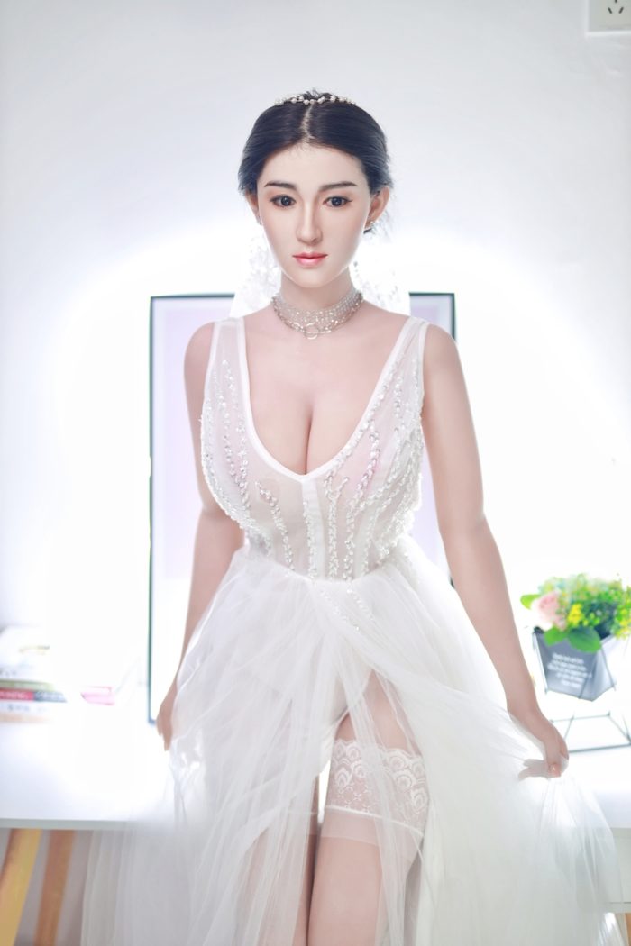 Reallife Bride Sex Doll