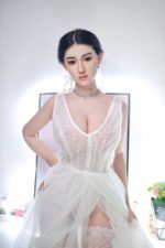 Reallife Bride Sex Doll