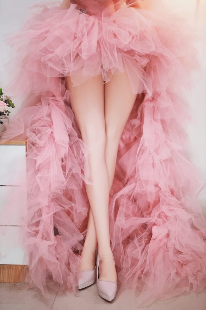 TPE Sex Doll with Silicone Head