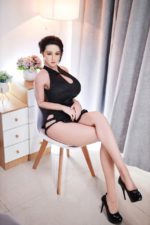 Big Boobs Realistic Sex Doll