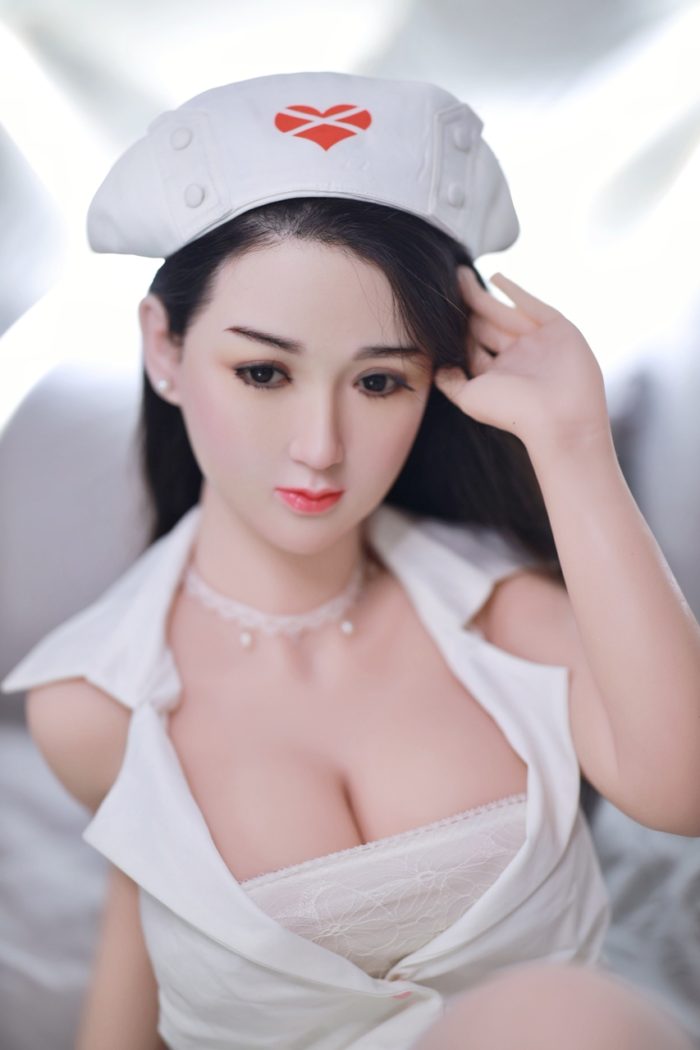 Realistic Adult Nurse Sex Dolls