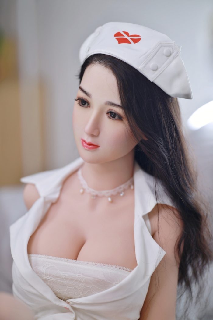 Realistic Adult Nurse Sex Dolls