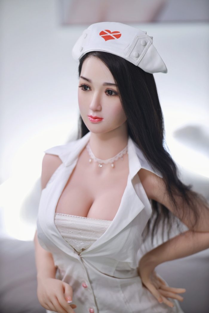 Realistic Adult Nurse Sex Dolls