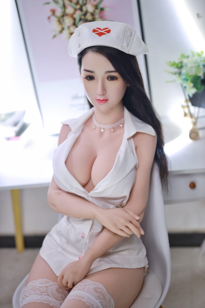 Realistic Adult Nurse Sex Dolls