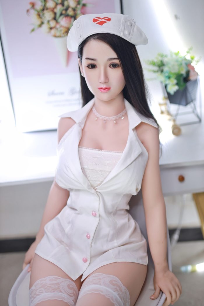 Realistic Adult Nurse Sex Dolls