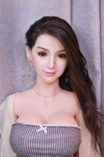 Sexy TPE Sex Dolls - Nana