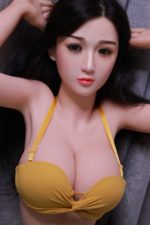 Full Body Adult Love Doll