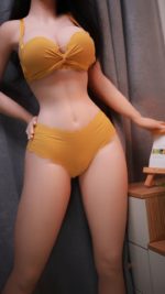 Full Body Adult Love Doll