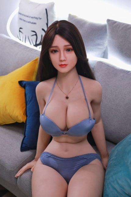 161cm Sexy JY Sex Dolls