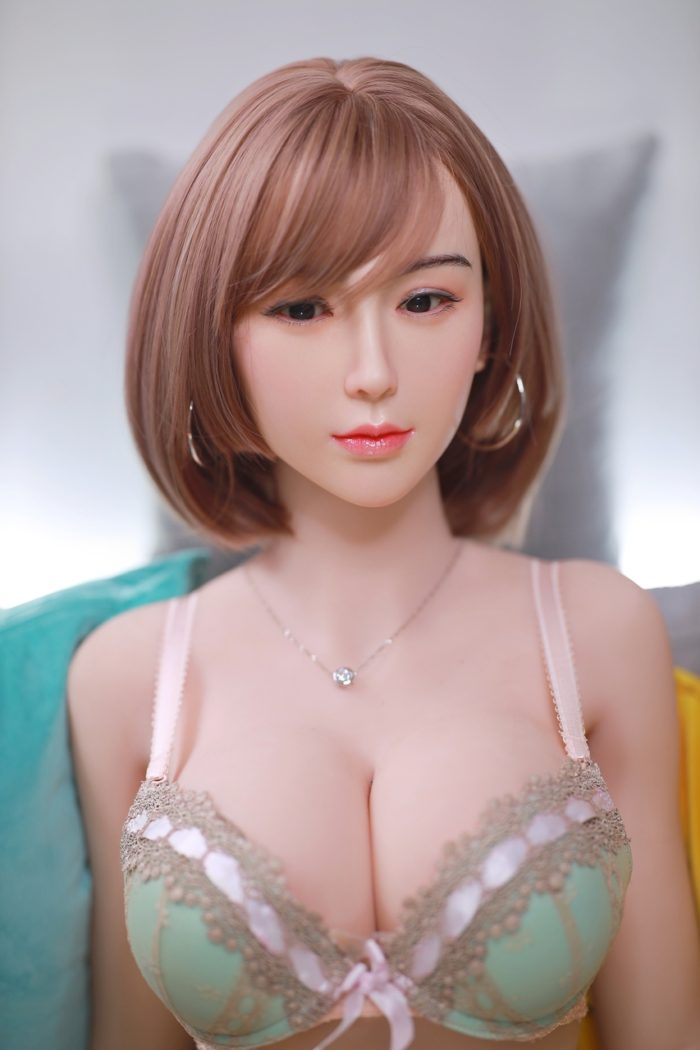 161cm Japanese Sex Doll
