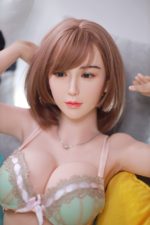 161cm Japanese Sex Doll