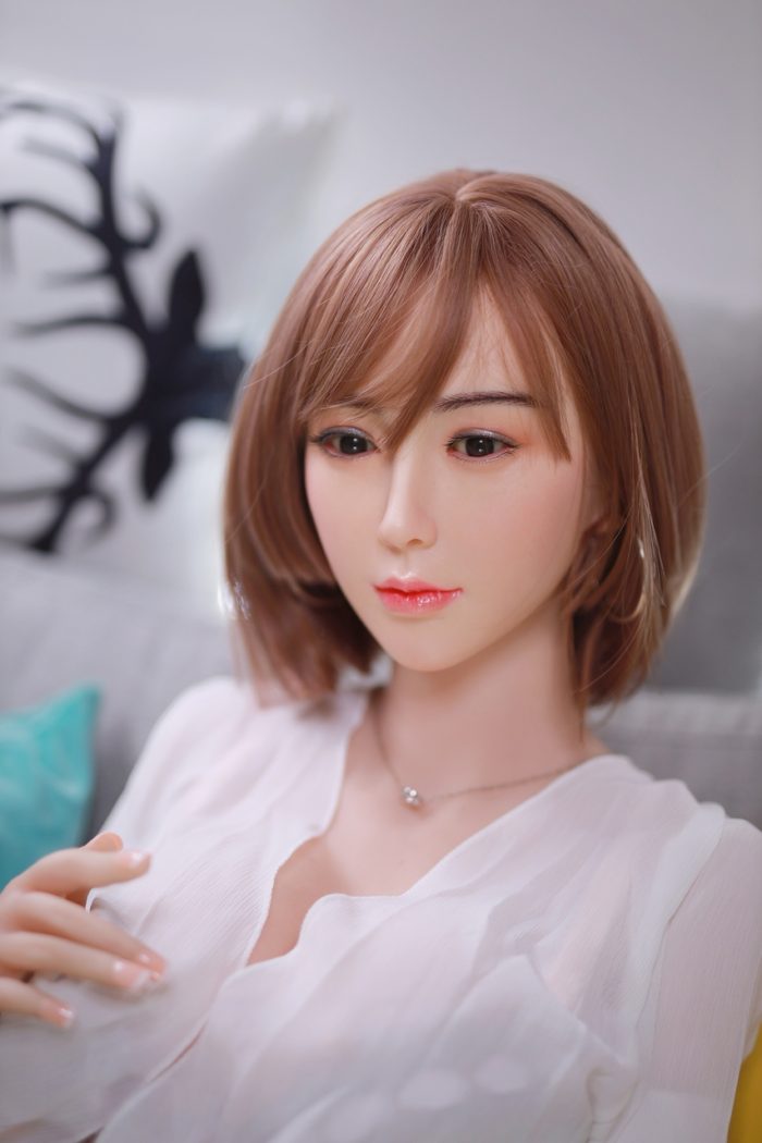 161cm Japanese Sex Doll