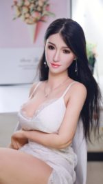 Lifesize Silicone Love Doll - Heidi