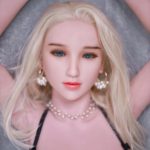 Real TPE Adult Sex Doll - Jerry