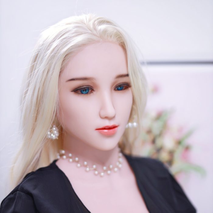Real TPE Adult Sex Doll - Jerry