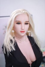 Real TPE Adult Sex Doll - Jerry