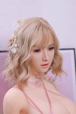 Big Breasts Lifelike Sex Doll - Erika