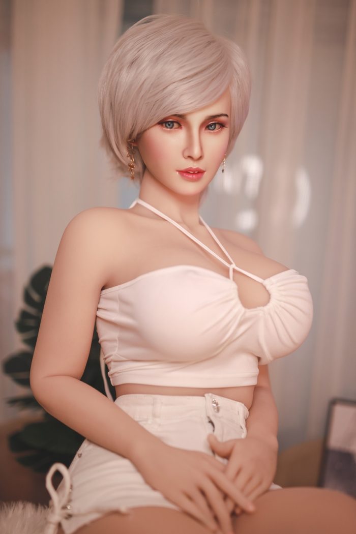 164cm Realistic Sexpuppe