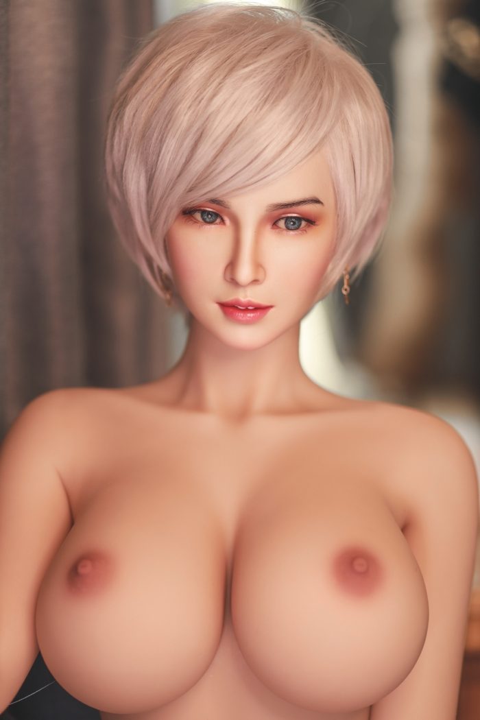 164cm Realistic Sexpuppe