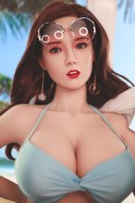 Full Body Life Size Sex Doll - Dilraba