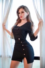 TPE Adult Sex Doll For Men