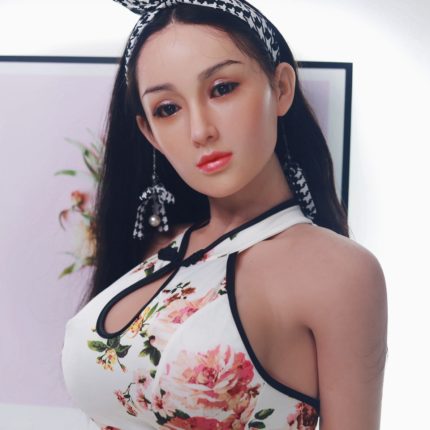 166cm Life Like Silicone Love Doll