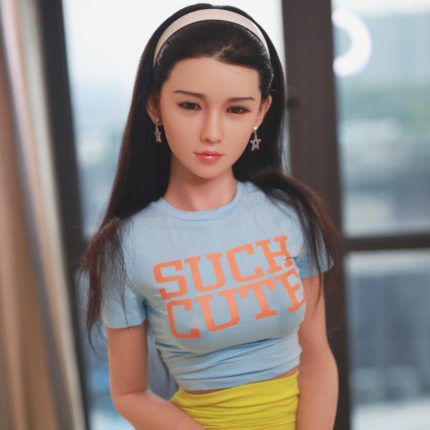 157cm Realistic Asian Sex Doll