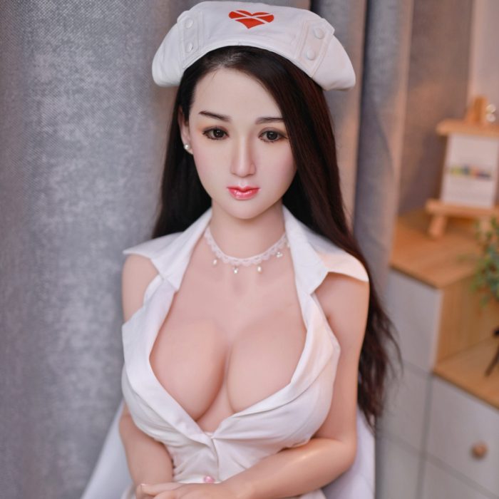 Realistic Adult Nurse Sex Dolls